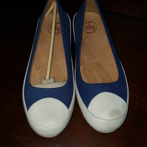 Fitflop flats